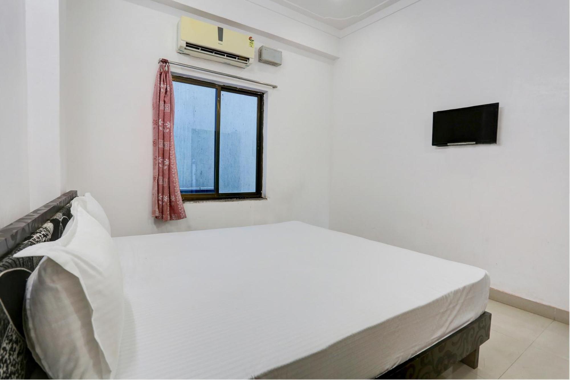 Super Hotel O Goverdhan Villa Udaipur Exterior foto