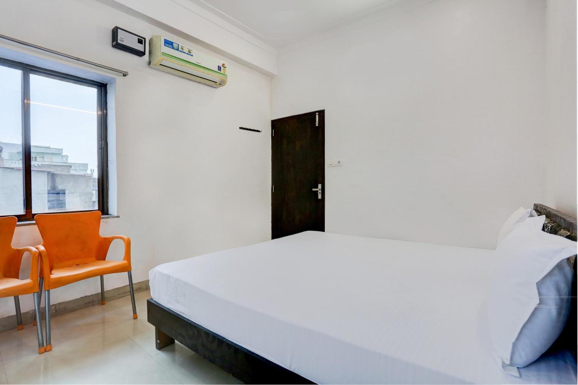 Super Hotel O Goverdhan Villa Udaipur Exterior foto