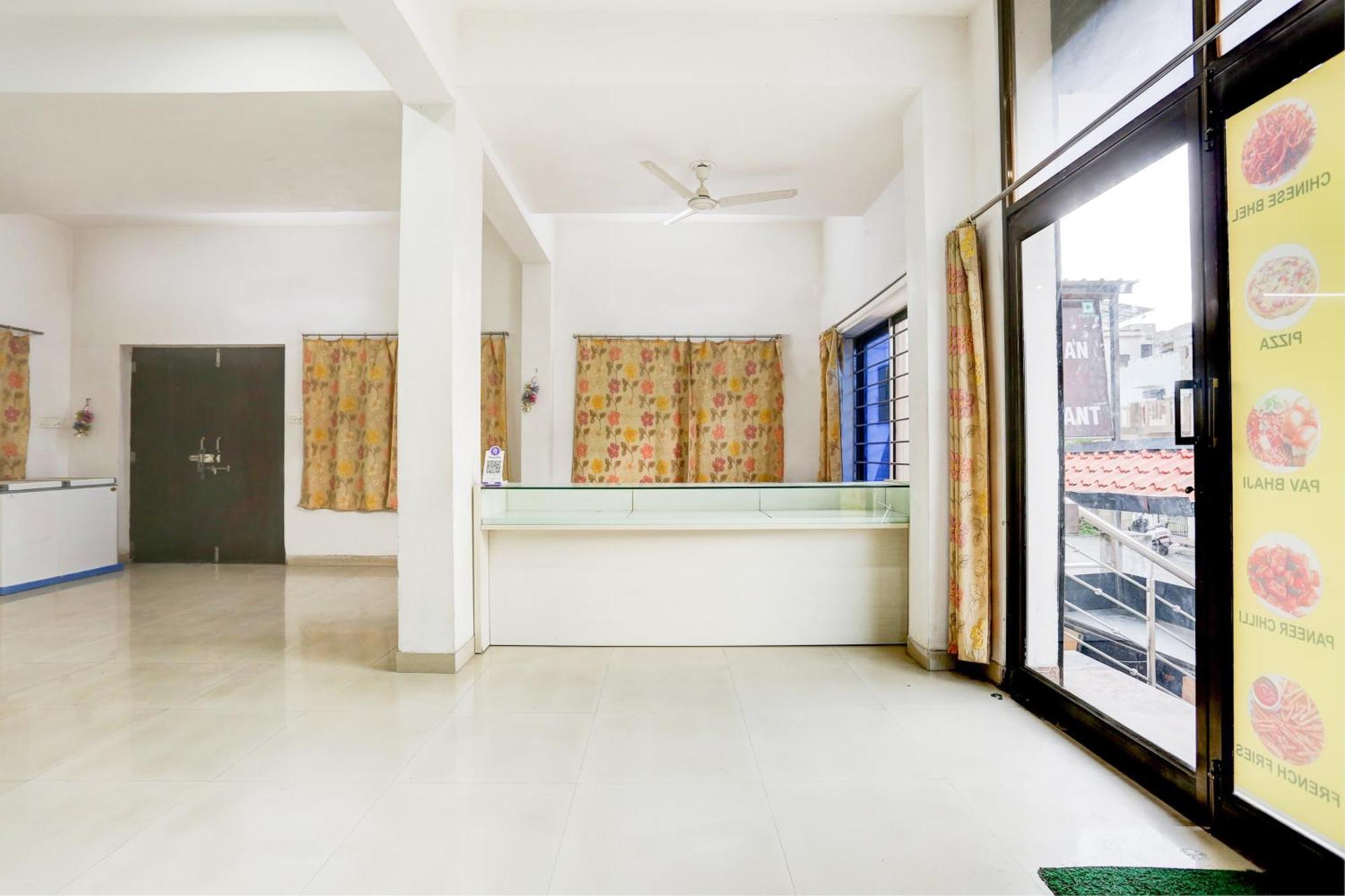 Super Hotel O Goverdhan Villa Udaipur Exterior foto