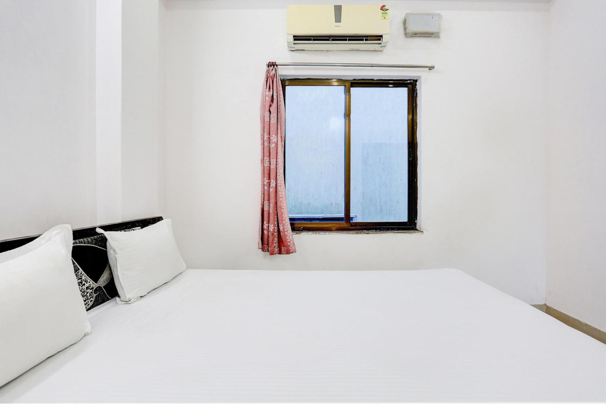 Super Hotel O Goverdhan Villa Udaipur Exterior foto